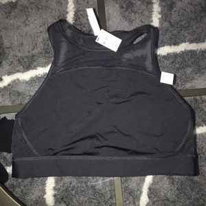 SPORTS BRA UNLINED